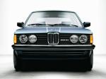BMW 323i Coupe 1978 года